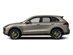 2016 Porsche Cayenne E-Hybrid S