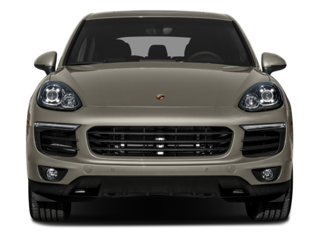 2016 Porsche Cayenne E-Hybrid S