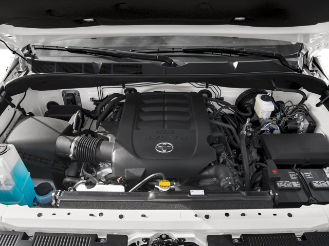 2016 Toyota Tundra Limited