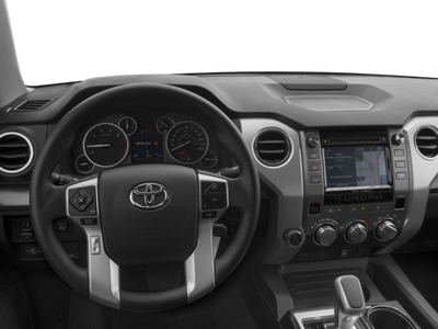 2016 Toyota Tundra TRD Pro