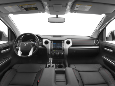 2016 Toyota Tundra TRD Pro