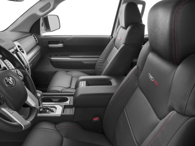 2016 Toyota Tundra TRD Pro