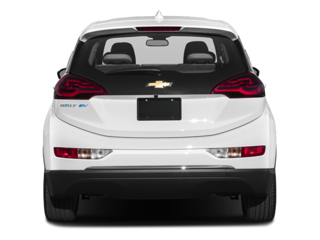 2017 Chevrolet Bolt EV LT