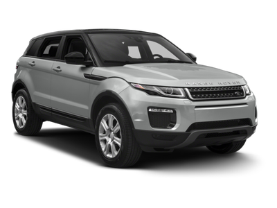 2017 Land Rover Range Rover Evoque SE Premium