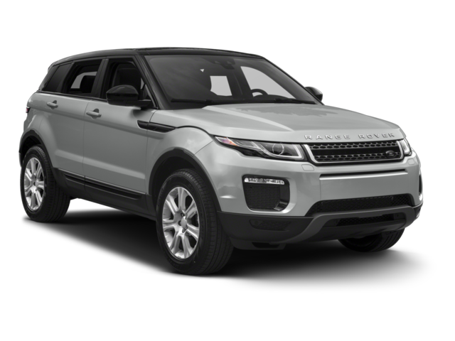 2017 Land Rover Range Rover Evoque SE Premium