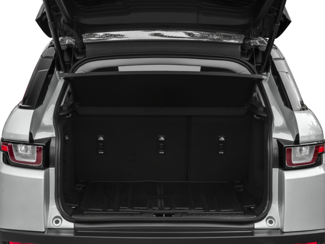 2017 Land Rover Range Rover Evoque SE Premium