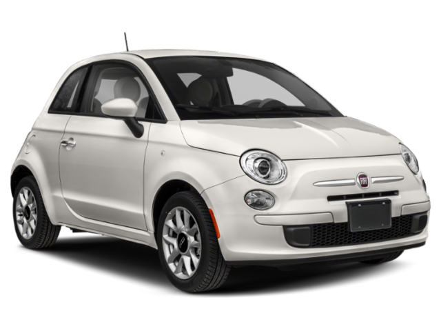 2018 FIAT 500 Lounge