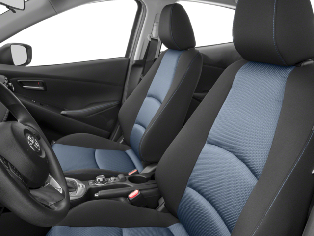 2018 Toyota Yaris iA Base