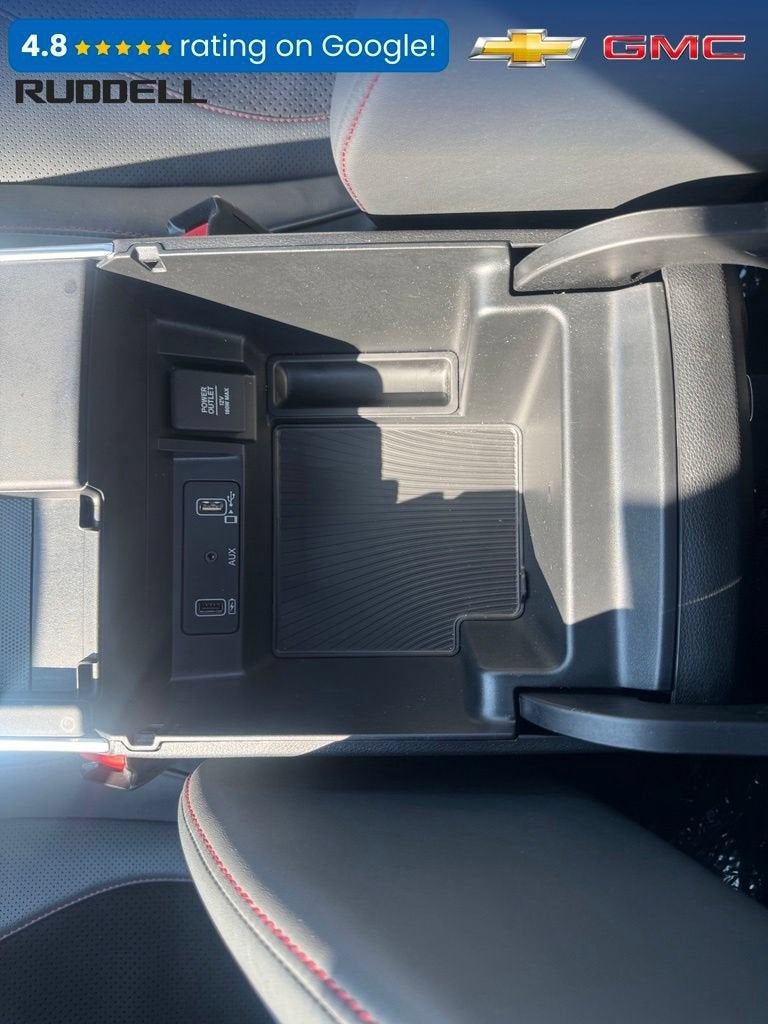 2022 Acura TLX w/A-Spec Package
