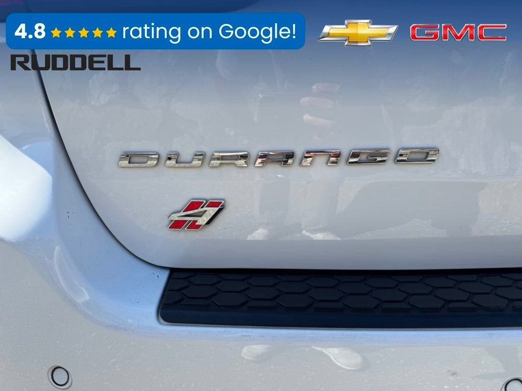 2023 Dodge Durango GT
