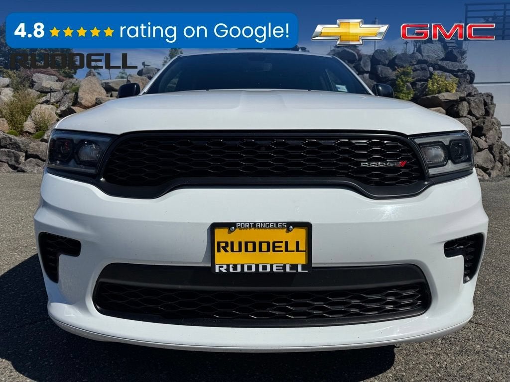2023 Dodge Durango GT