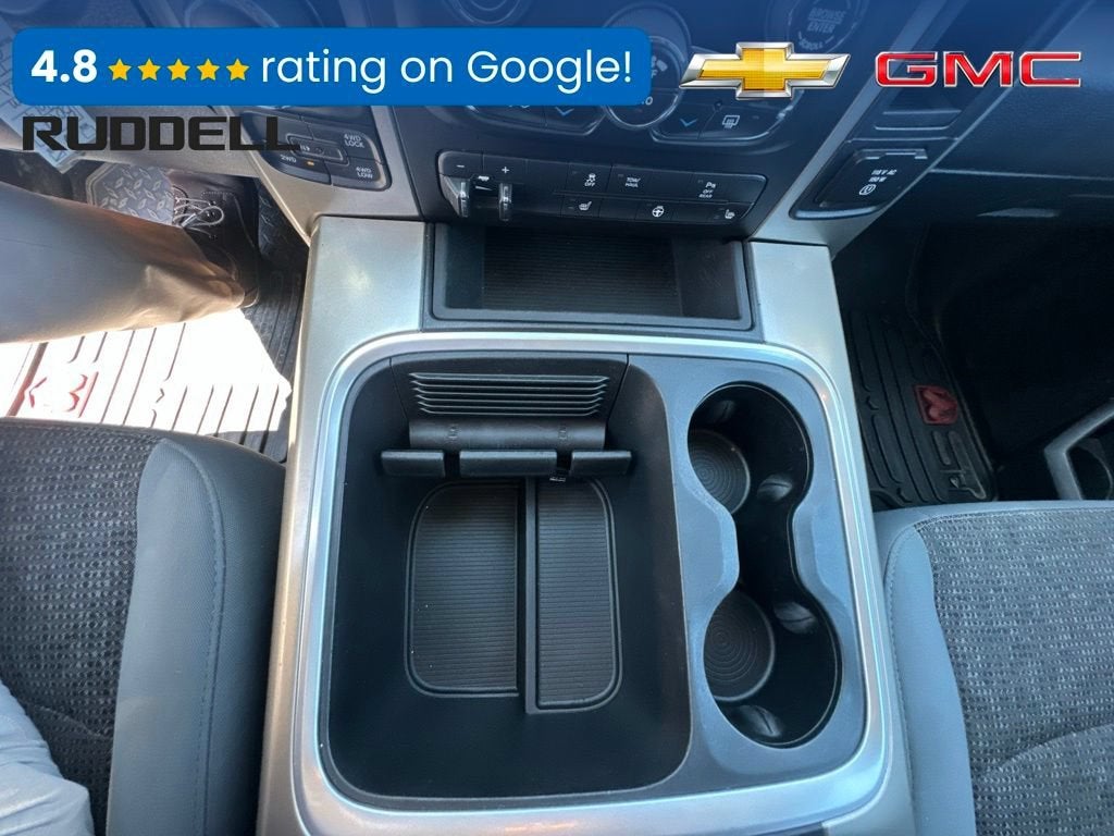 2019 RAM 1500 Classic SLT