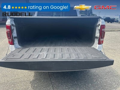 2022 RAM 1500 Limited