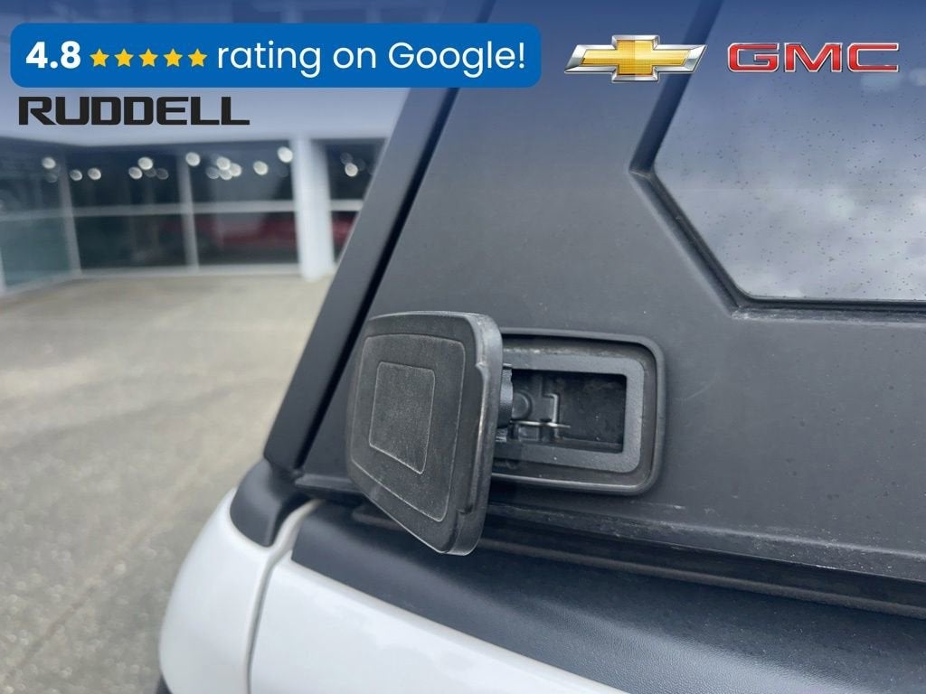 2020 RAM 1500 Sport