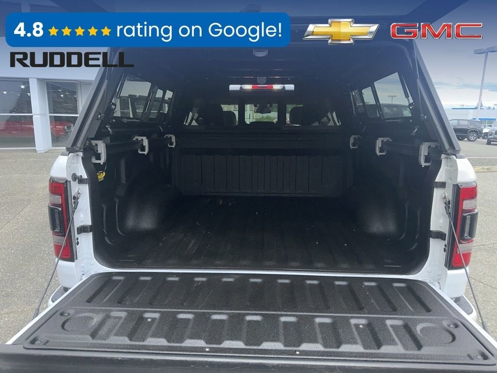 2020 RAM 1500 Sport