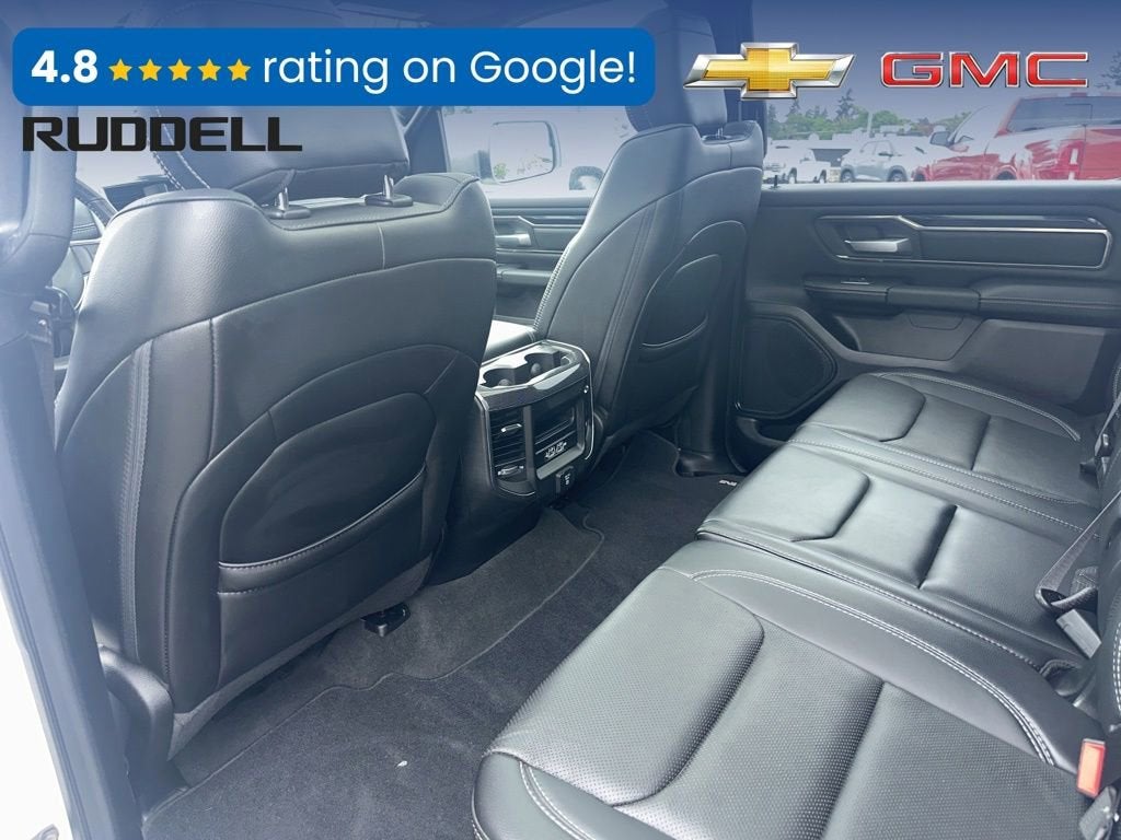 2020 RAM 1500 Sport