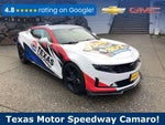 2022 Chevrolet Camaro 3LT