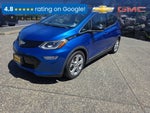 2017 Chevrolet Bolt EV LT