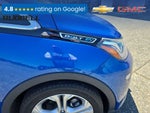 2017 Chevrolet Bolt EV LT