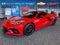 2025 Chevrolet Corvette Stingray 3LT
