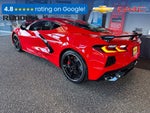 2025 Chevrolet Corvette Stingray 3LT