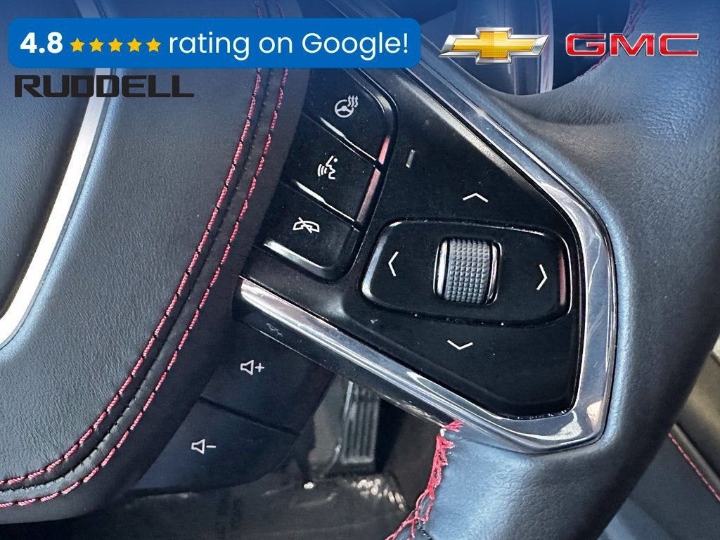 2025 Chevrolet Corvette Stingray 3LT