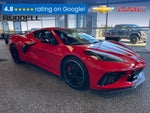 2025 Chevrolet Corvette Stingray 3LT
