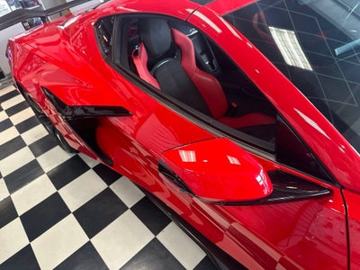2025 Chevrolet Corvette Z06 3LZ