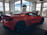 2025 Chevrolet Corvette E-Ray 2LZ