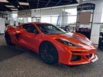 2025 Chevrolet Corvette E-Ray 2LZ