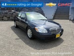 2008 Buick Lucerne CX