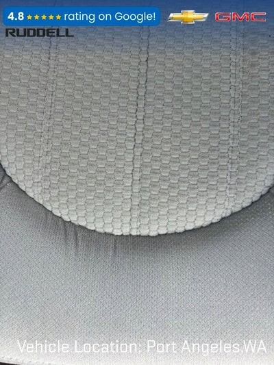 2008 Buick Lucerne CX