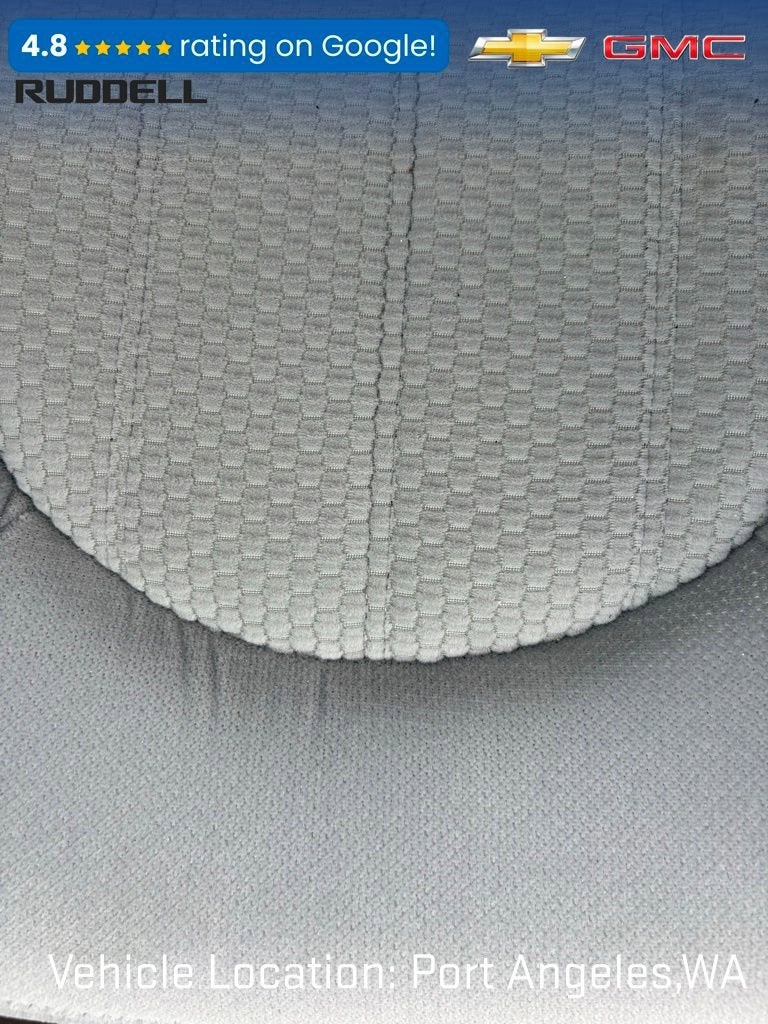 2008 Buick Lucerne CX