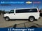 2019 Chevrolet Express Passenger 3500 LT