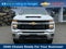 2025 Chevrolet Silverado 3500 HD Chassis Cab LT