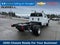 2025 Chevrolet Silverado 3500 HD Chassis Cab LT