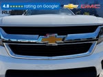 2018 Chevrolet Colorado 4WD LT