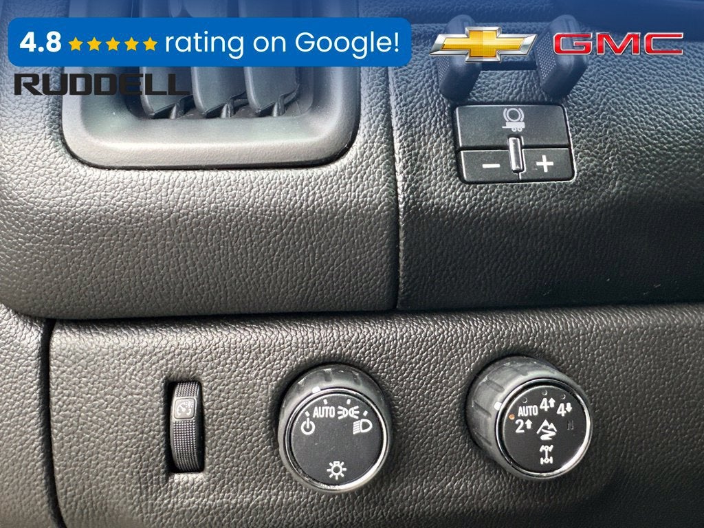 2021 Chevrolet Colorado 4WD ZR2