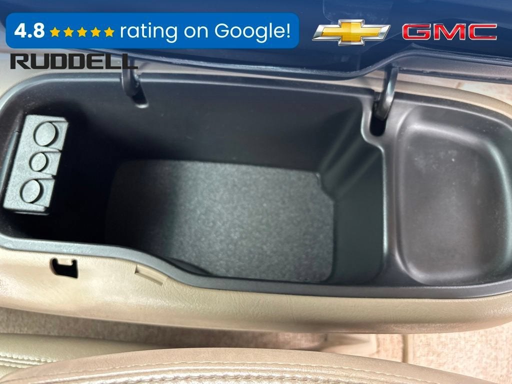 1998 GMC Yukon Base