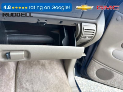 1998 GMC Yukon Base