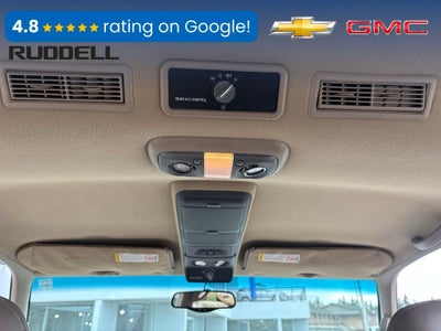 1998 GMC Yukon Base