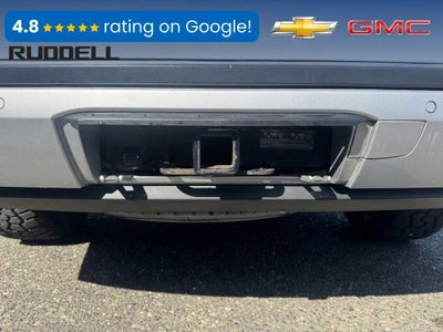 2018 GMC Yukon SLE