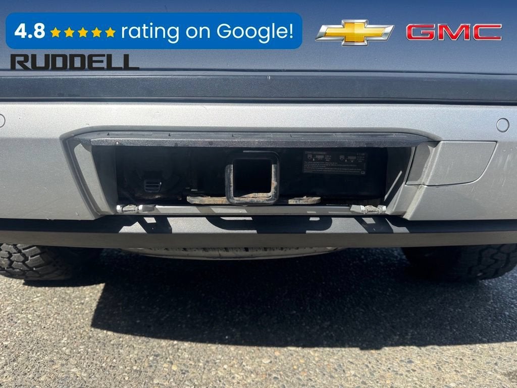 2018 GMC Yukon SLE