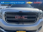 2018 GMC Yukon SLE