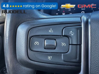 2022 GMC Yukon SLE