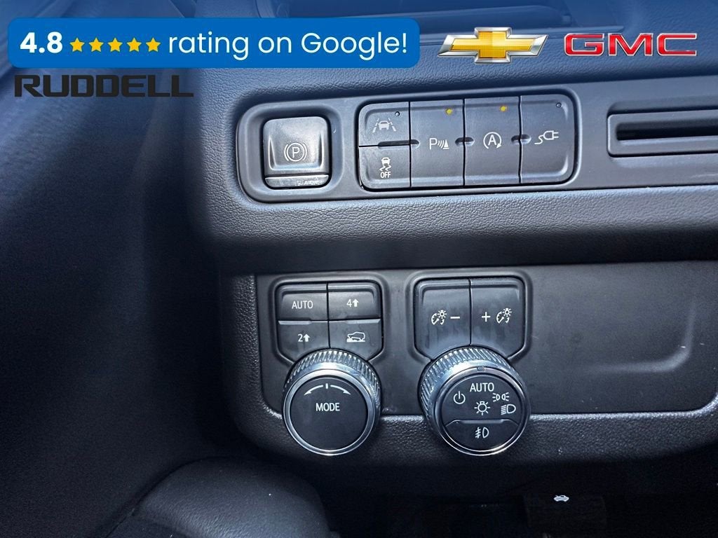 2022 GMC Yukon SLE