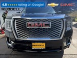 2022 GMC Yukon SLE