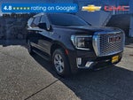 2022 GMC Yukon SLE