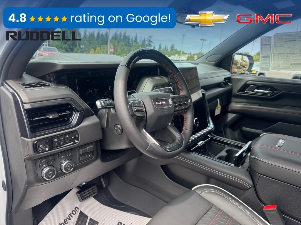 2026 GMC Yukon XL AT4 Ultimate - Photo 20
