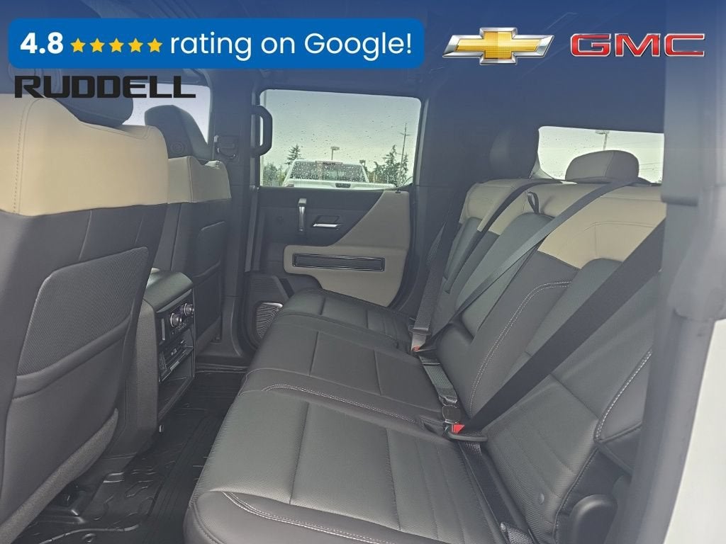 2026 GMC HUMMER EV 2X - Photo 10